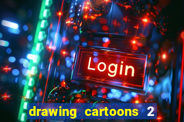 drawing cartoons 2 fnaf vk